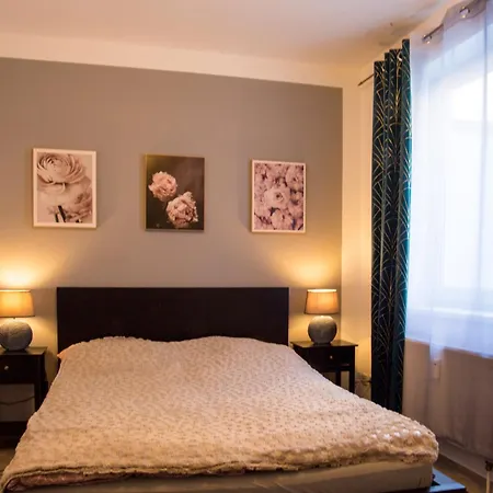 Amaria Tatil Evi
