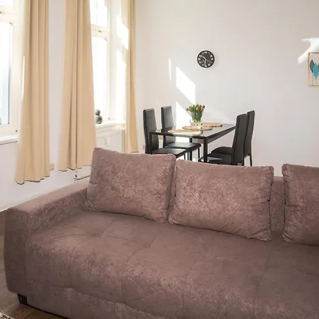 度假居 Amaria 什未林